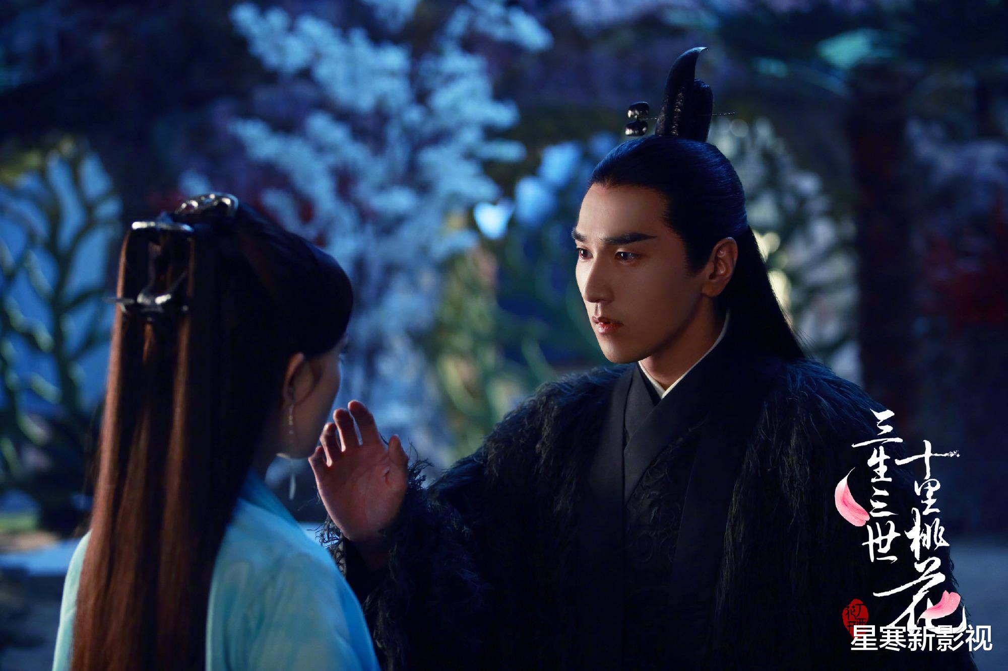 刘亦菲|刘亦菲《玫瑰故事》筹拍，争角大战一触即发，4位实力男神呼声高