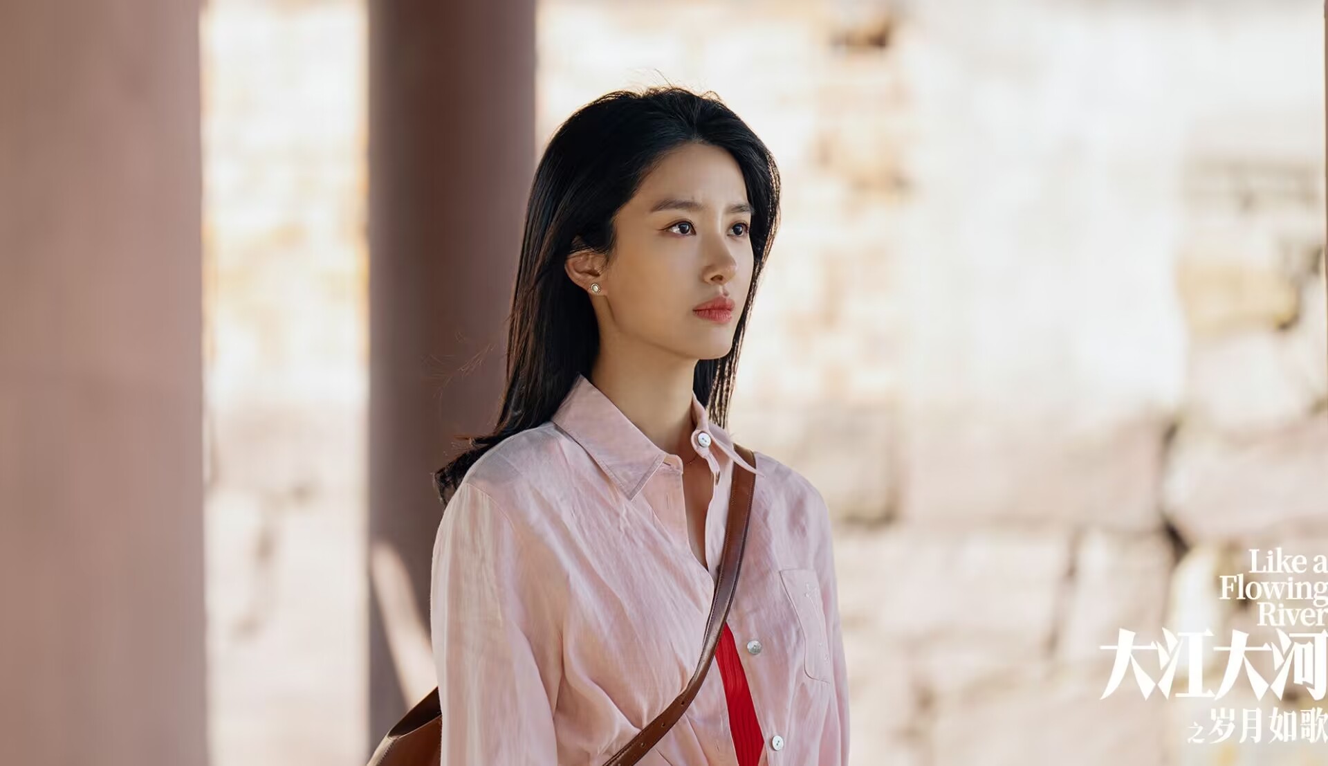 《大江大河3》3位男主结局:宋运辉逆风翻盘,雷东宝自食恶果