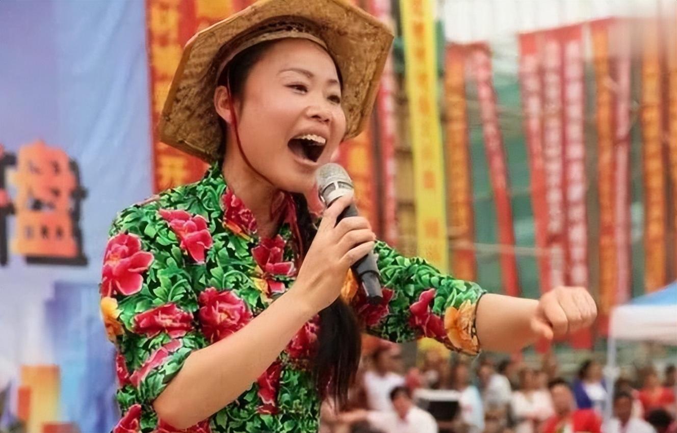 草根|曾红极一时的4位草根歌手现状:直播捞金,忘记初心,回归平凡