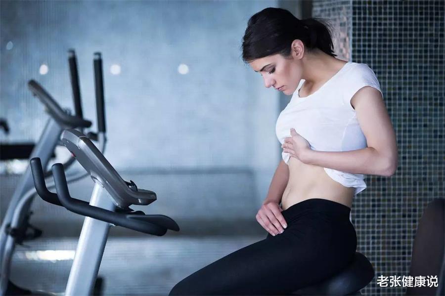 为何肥胖多是从肚子开始?这4个原因,要引起重视