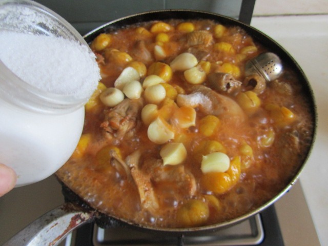 银耳|明日白露,老一辈人说:“3菜不上桌,福气不进门”,指哪3菜?早知道早受益