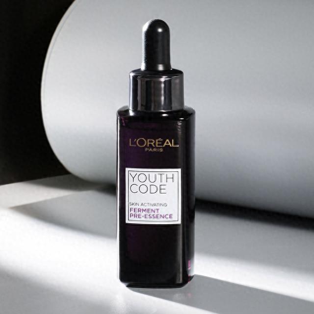 抗初老精华液排行榜：兰蔻、欧莱雅维稳修护，珀莱雅实力淡纹