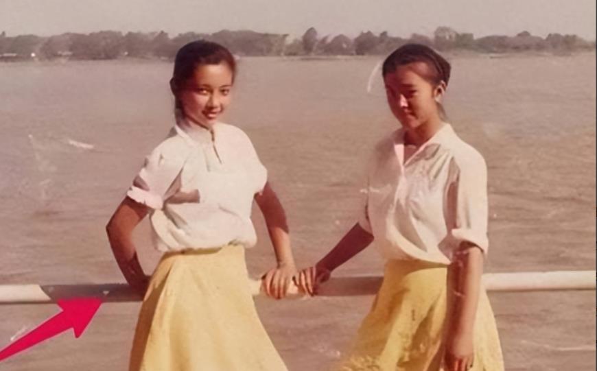 李冰冰：我和你接吻、拥抱、洗澡的戏都拍了，是不是要对我负责！