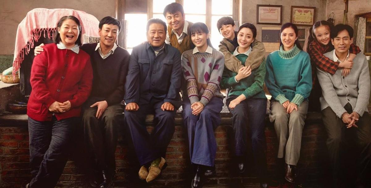 人生路遥|央视年代剧《人生路遥》将播，5位女配颜值抢风头，女一号要吃亏