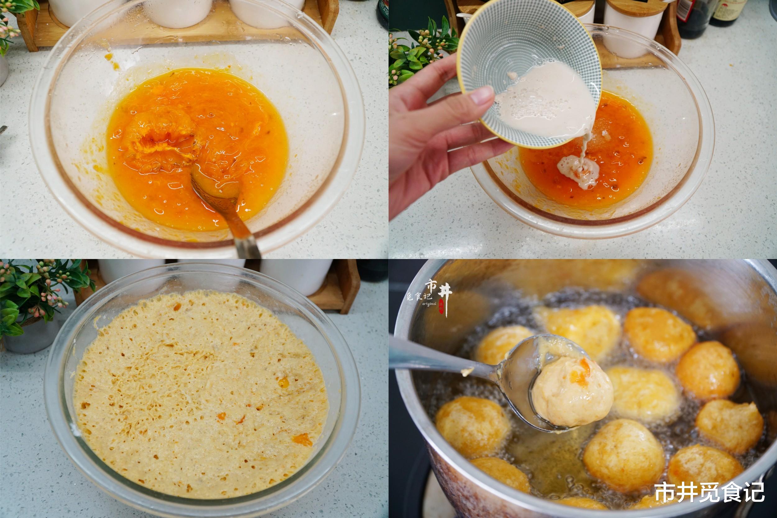 美食教程|明日秋分，再忙别忘吃“3秋菜，4秋果”，应季而食，安然度秋