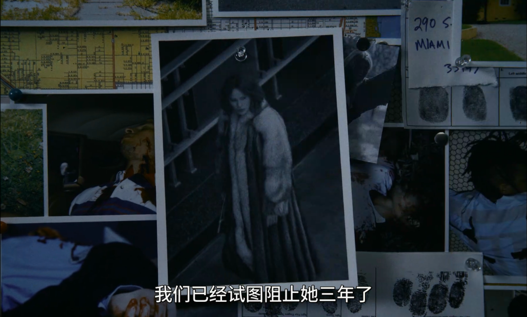 全球最性感的女神,杀疯了