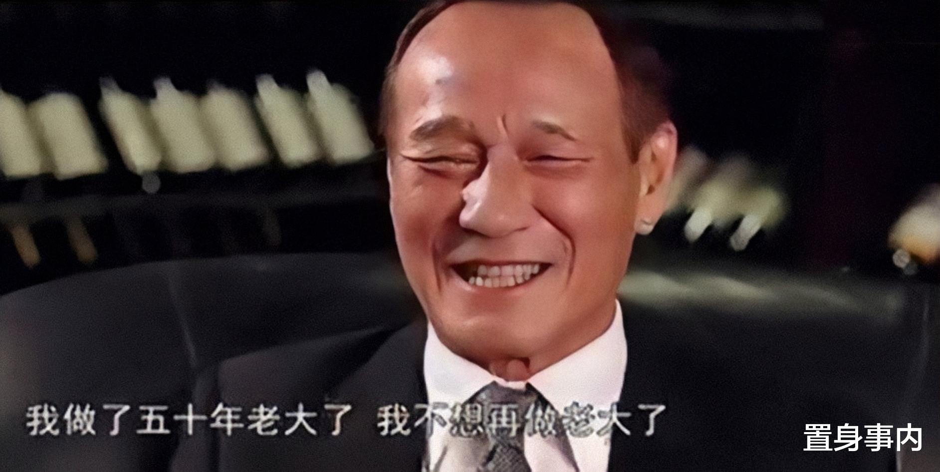 熊欣欣|明明五大三粗,偏有“千娇百媚”的名字,这些演员会“骗人”