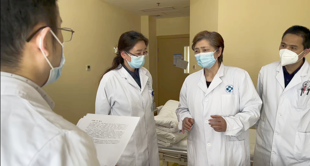 赵丹|赵丹：基层标准化肝病诊疗的践行者