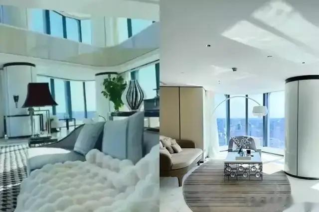 Angelababy疑似被列入黑名单 急售价值5亿豪宅企图“自救”