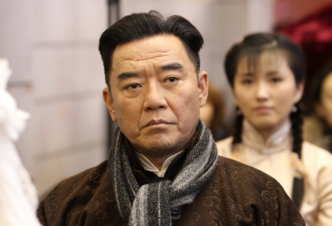 70岁的李立群,这次真的没得洗白了? - 汽车资讯(主打网)