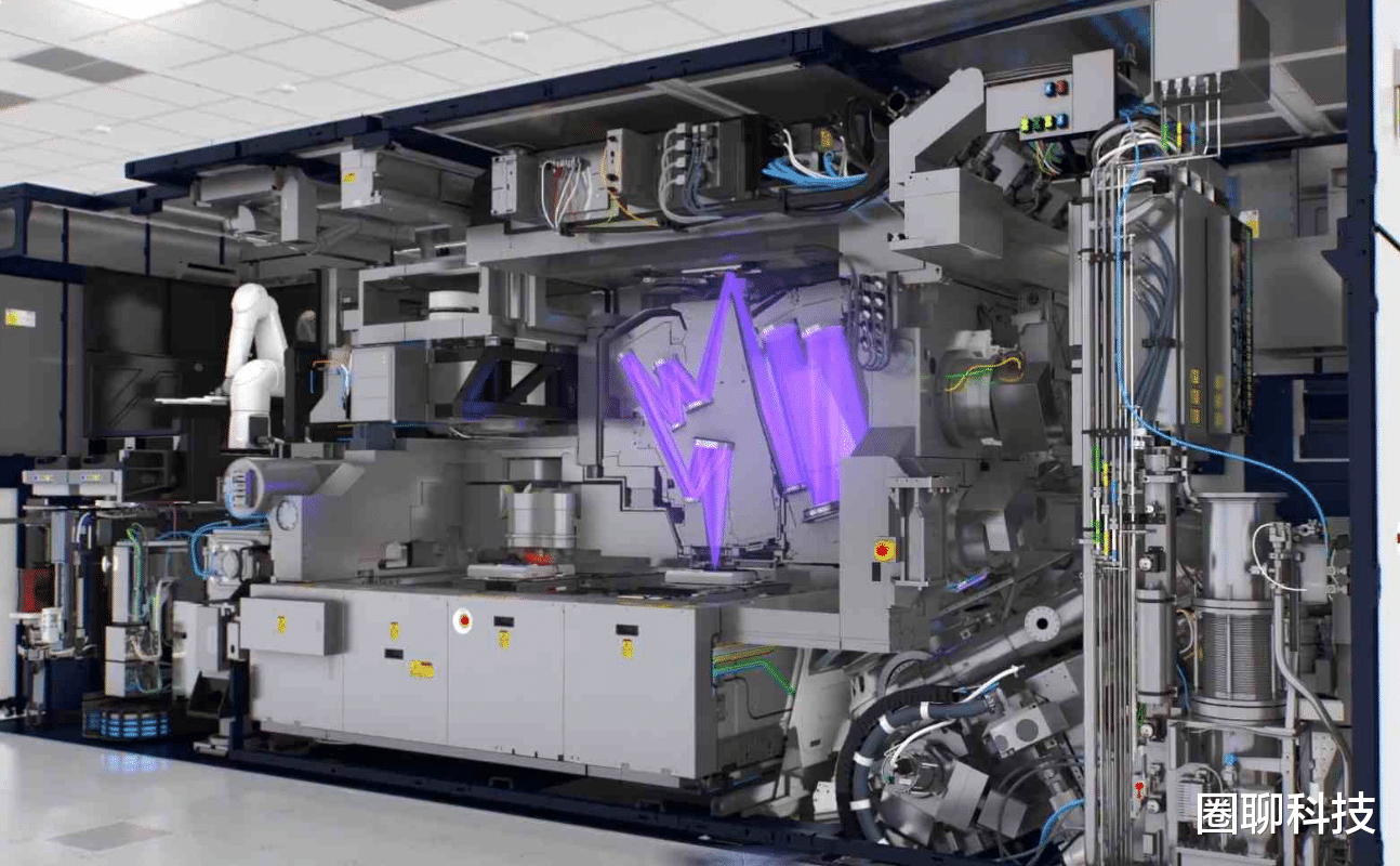 芯片|再度突破！欧美的优势逐步弱化，哈工大确认新技术！