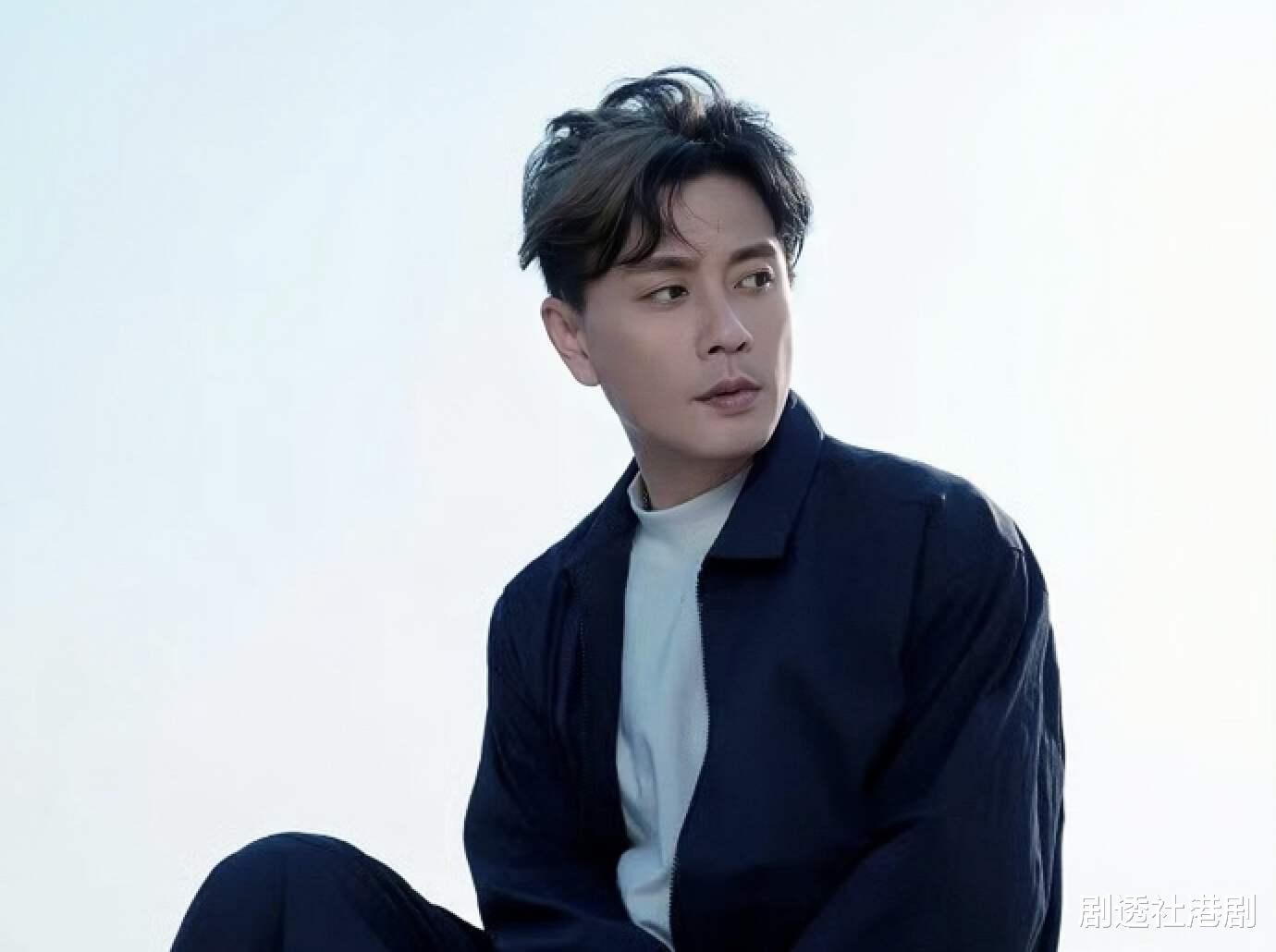 《法证先锋6》即将开拍,黄宗泽继续做男主角,蔡思贝变客串角色