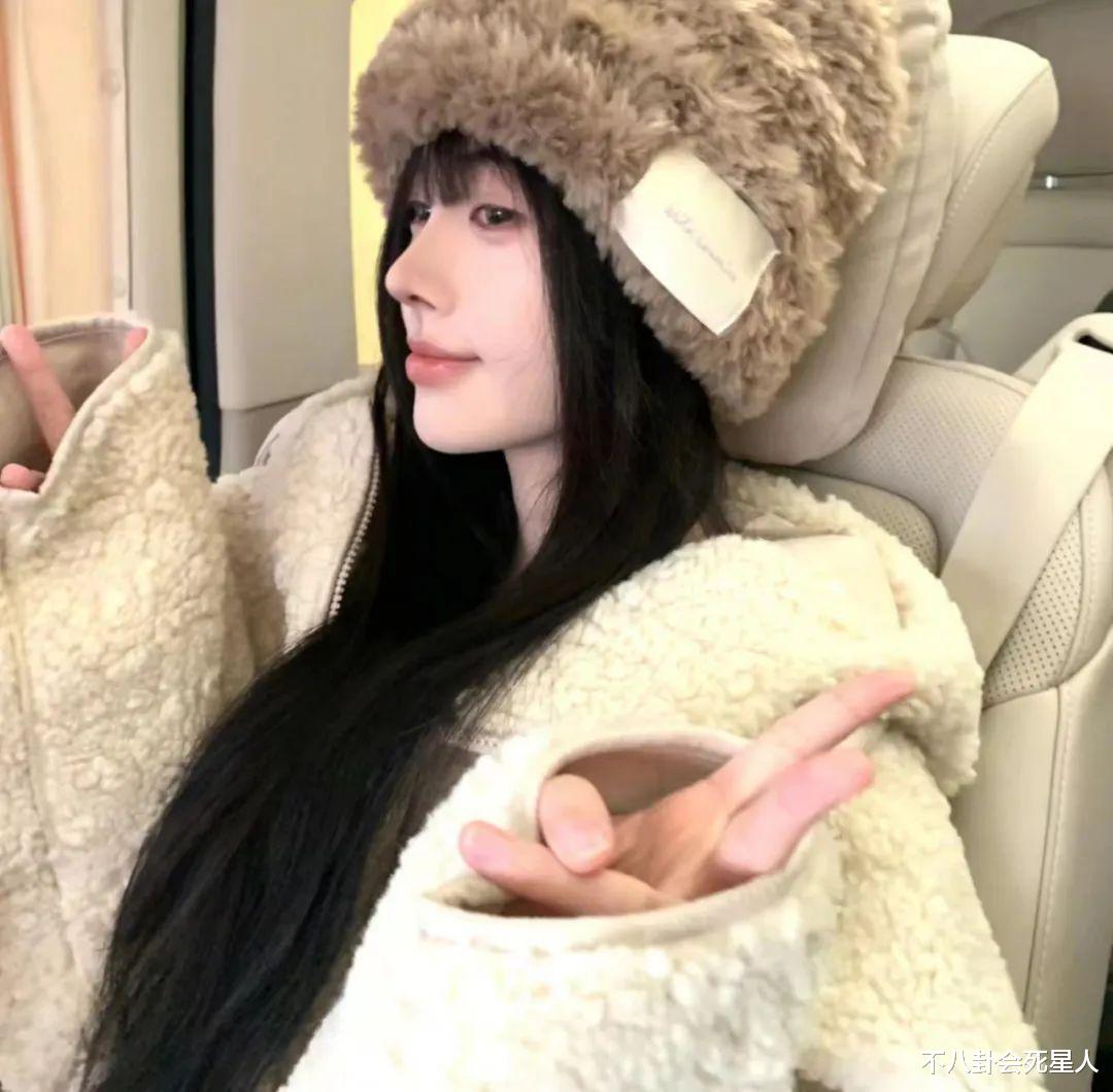 娱乐圈假鼻子扎堆,金晨新剧出戏,毛晓彤变样,把我看无语了