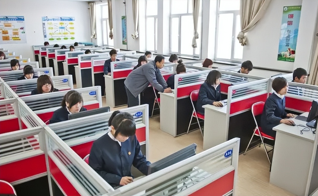 招聘|公司招聘会计必须是A型血, 你以为是奇葩要求, 实际是单位内部招人