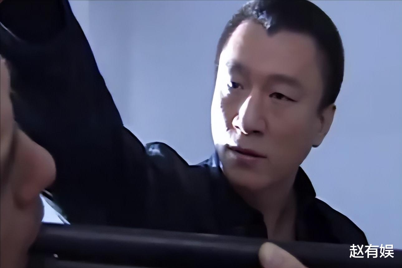 丁嘉丽:年轻时用下半身思考,对不起一双儿女,余生向佛潜心忏悔