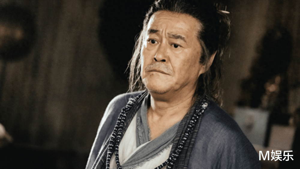 徒弟坑师父？赵本山新剧开播，这句话讽刺小沈阳够犀利！