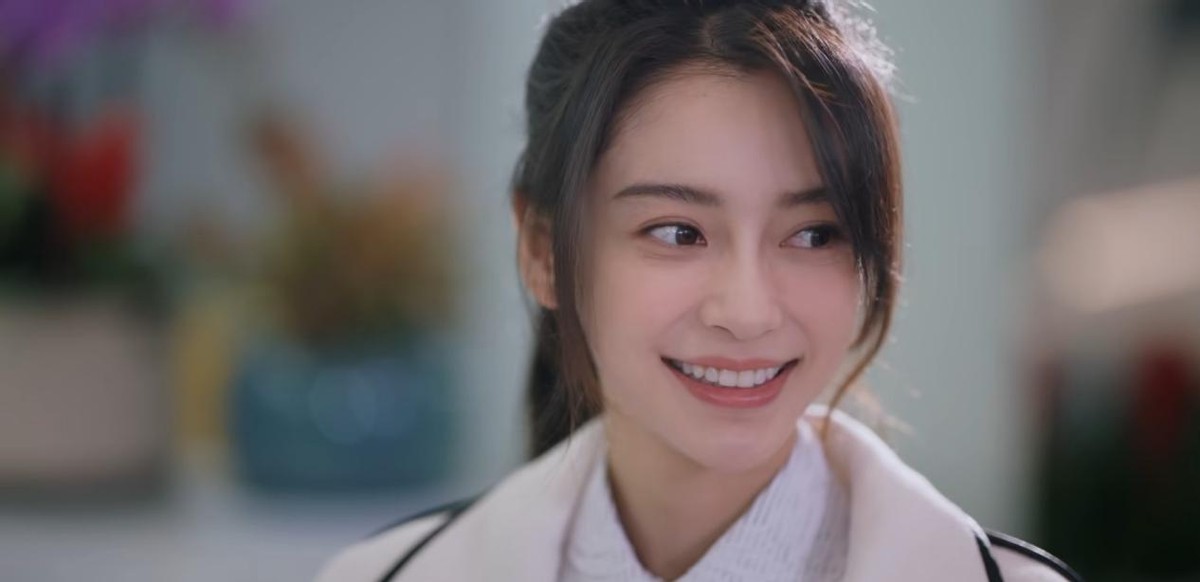 当微笑唇、硅胶脸混进都市剧,高颜值被打回原形,演技再好也拉胯