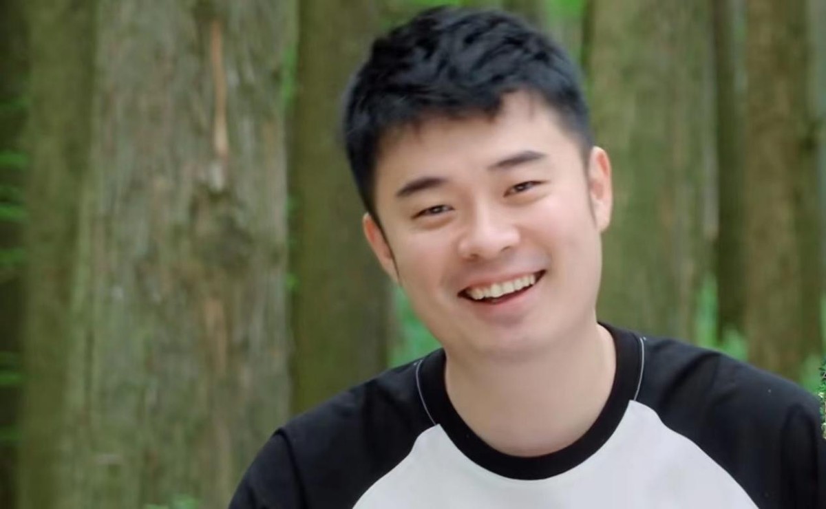 刘宪华|活久见!《向往7》官宣刘宪华回归,预告里大华一句话让人破防