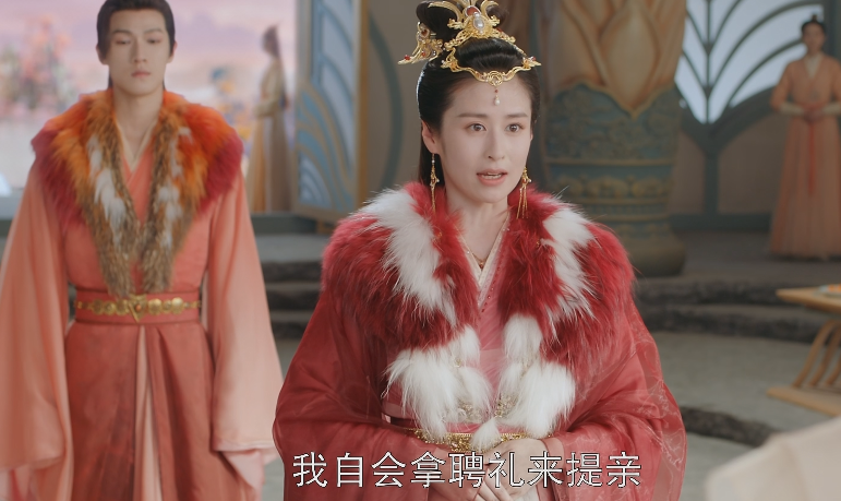 当25岁赵露思和36岁颖儿站在一起，我才彻底明白，美人在骨不在皮