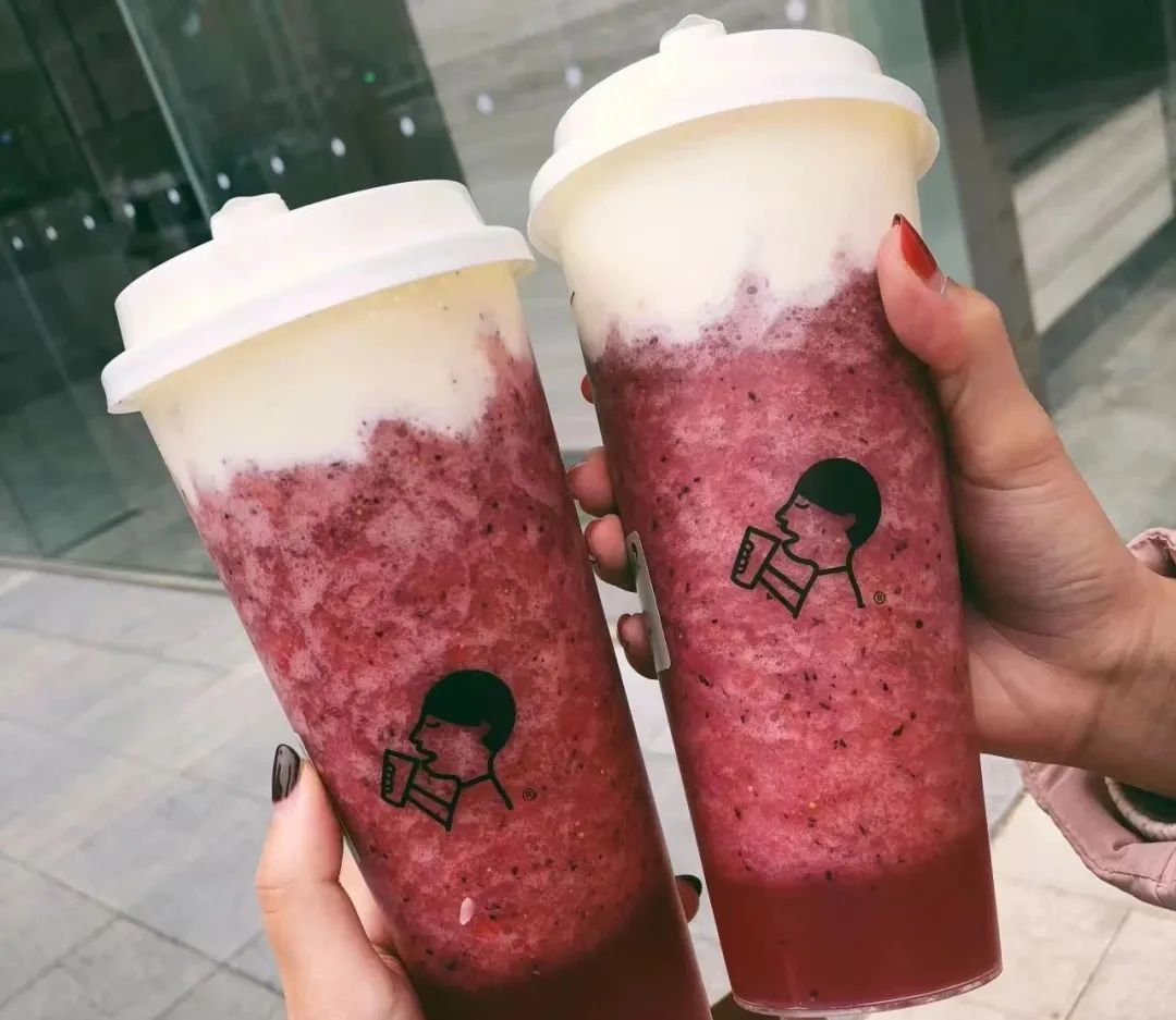 从1点点到霸王茶姬，历代奶茶王者都是怎么成功的？