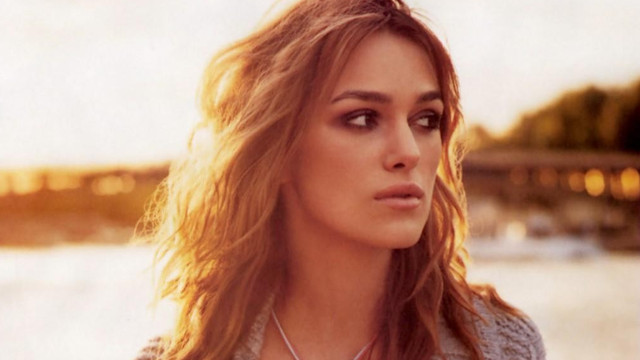 凯拉·奈特莉|盘点加勒比海盗前三部的女主伊莉莎白·斯万，为艺术牺牲电影