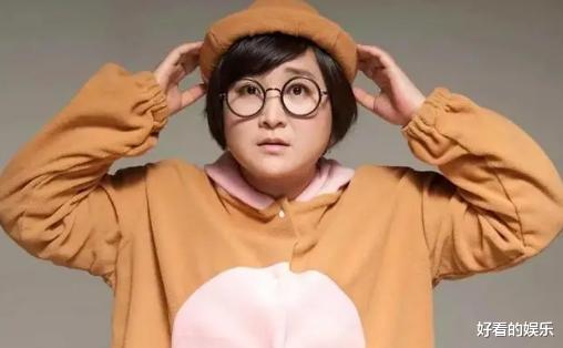 发型 贾玲为新角色要求减重100斤，实在太拼！网友：如果成功太励志
