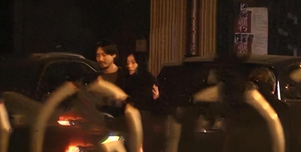 大瓜!宋宁峰现任妻子张婉婷开撕丈夫前妻齐溪:我都嫌她脏!