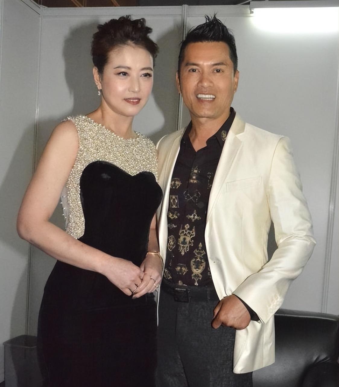 周海媚死因曝光，前夫吕良伟躺枪，就诊病例被爆，卫健委介入调查