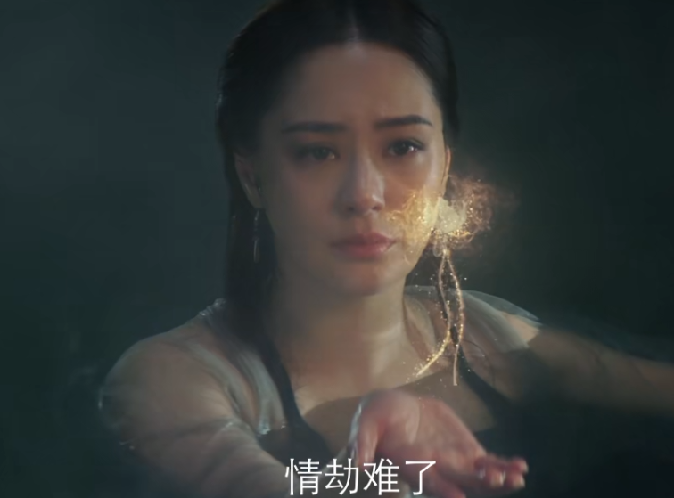 王力可|王力可的“大体格子”，能扮演情妇这个风情万种的角色吗？