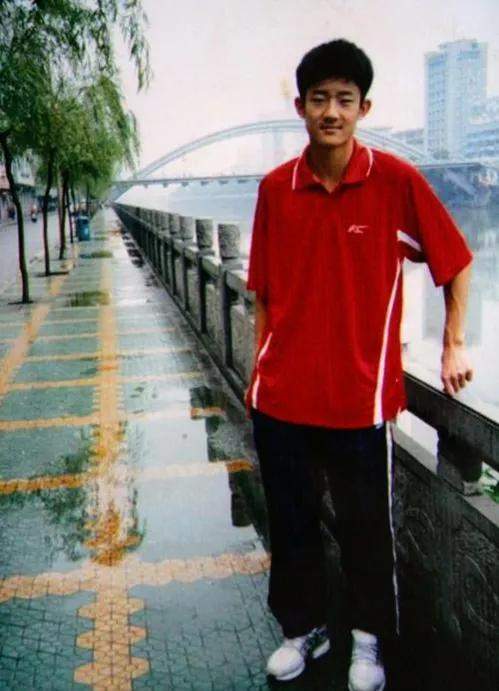 谌龙母亲张玉霞:难忘小时候陪儿子训练,晚年就靠他和王适娴照顾