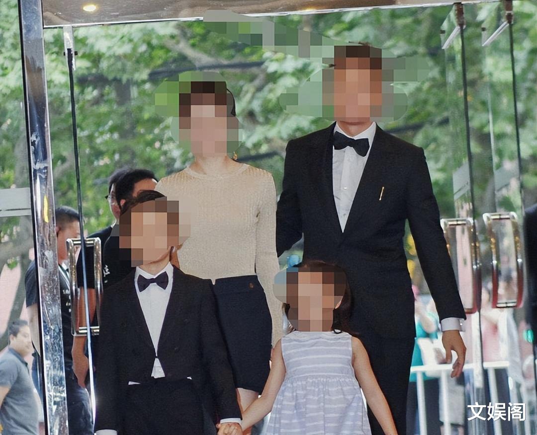 邓超被曝出轨19岁嫩模,婚姻恐生变,孙俪深夜发文感慨