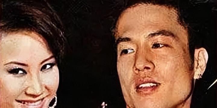 李健|“电臀天后”李玟：靠身材出名，嫁洋老公9次试管却总怀不上孩子