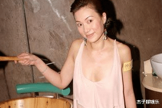 张可颐|53岁的张可颐,不婚不育也没“固定”伴侣,可爱情不是必需品