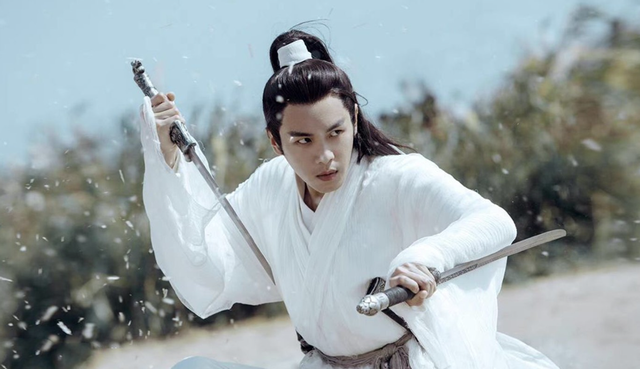 雪中悍刀行:王仙芝这人不是挺好的吗?为何后面被徐凤年杀了?