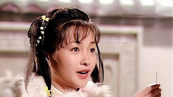 ?最美郭襄：25岁爆红，巅峰时患抑郁症，如今做护士住山里