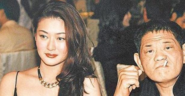 陈宝莲|纪实陈宝莲跳楼21年,儿子被王菲经纪人抚养,模样酷似干爹黄任中