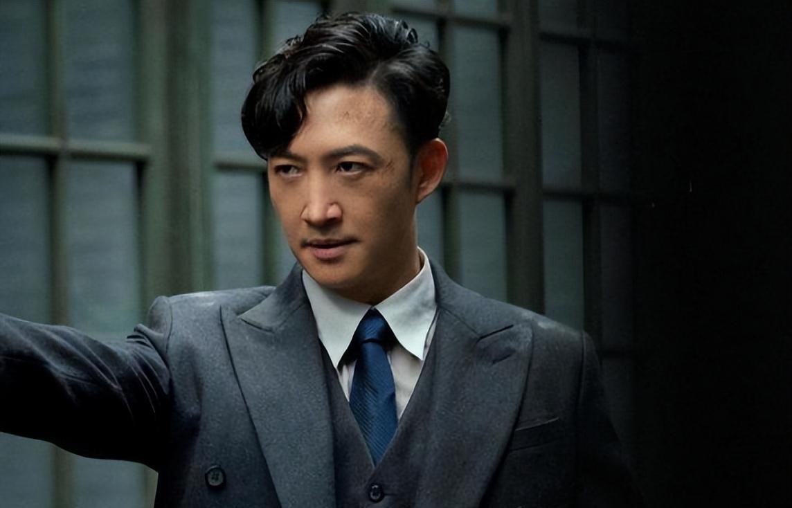 “负心汉”王阳:和蒋欣相恋多年,扭头就选择了“旺夫”的高斯!