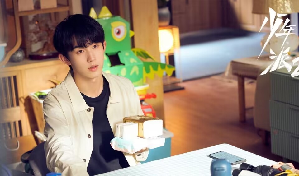 少年派3|《少年派3》启动,赵今麦携王玉雯、郭俊辰回归,陈都灵惊喜加盟