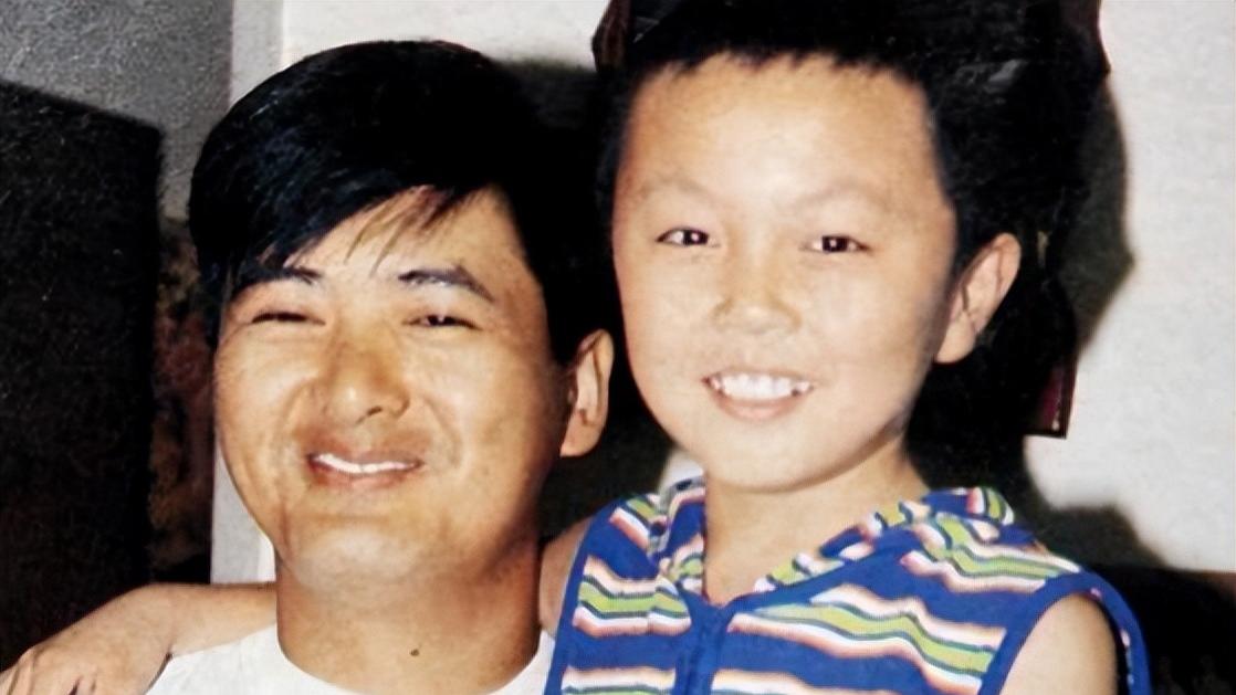 最红的时候，听了周润发的建议回去读书，39岁的谢苗后悔过吗？