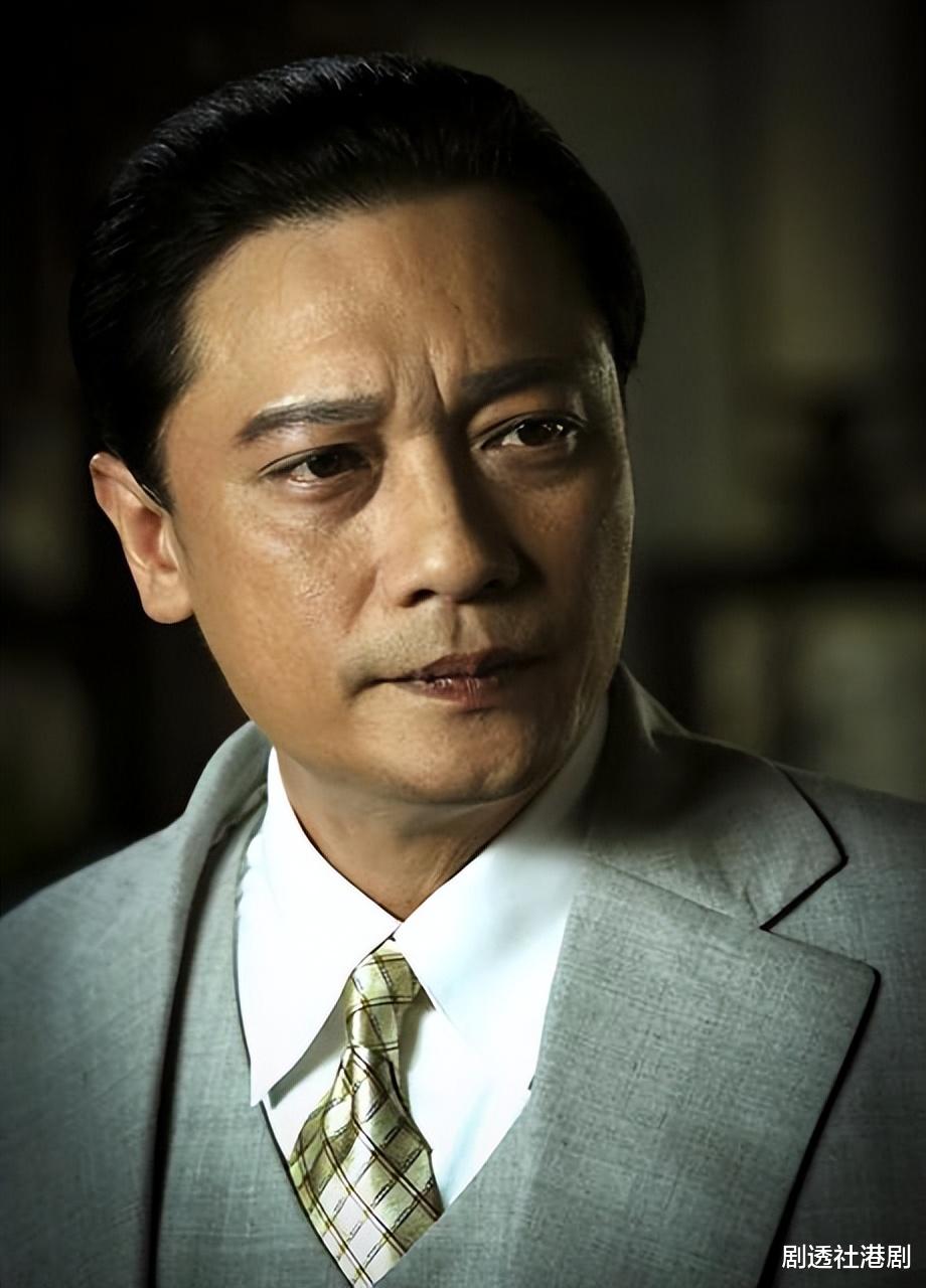 罗嘉良|7月将开新剧！港知名男星与太太秘密回港，令得患癌传闻不攻自破