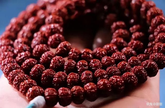 文玩|全网被折腾得最多的文玩就是它!