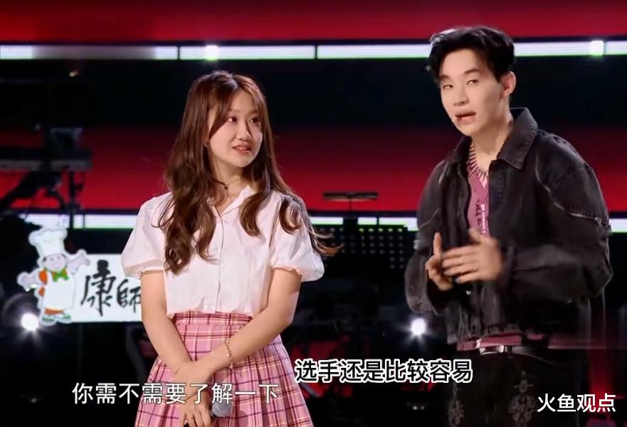 谁都搬不动的《好声音》,这么快就被四位新导师“整治”明白了!