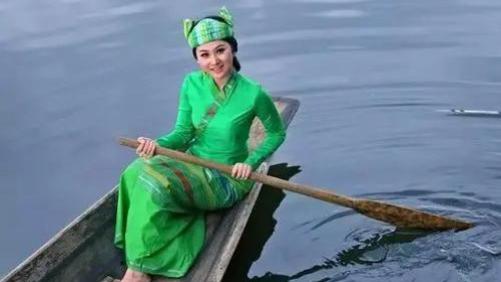 东南亚旅游|漂浮花园：缅甸伊洛瓦底湖上奇迹般的水上城市