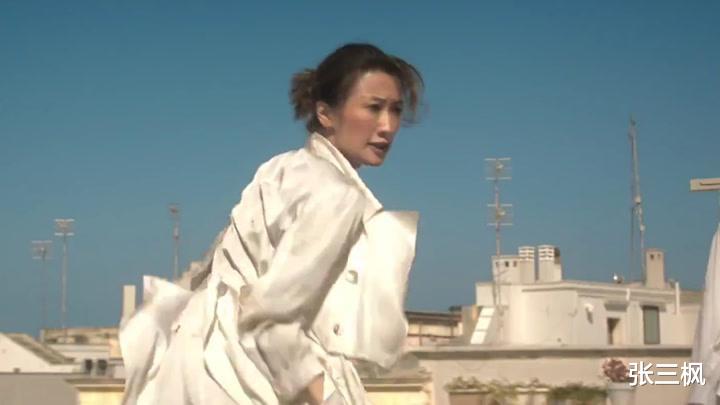 谢婷婷|谢霆锋妹妹谢婷婷:37岁未婚生女,女儿已3岁,丈夫身份至今成谜