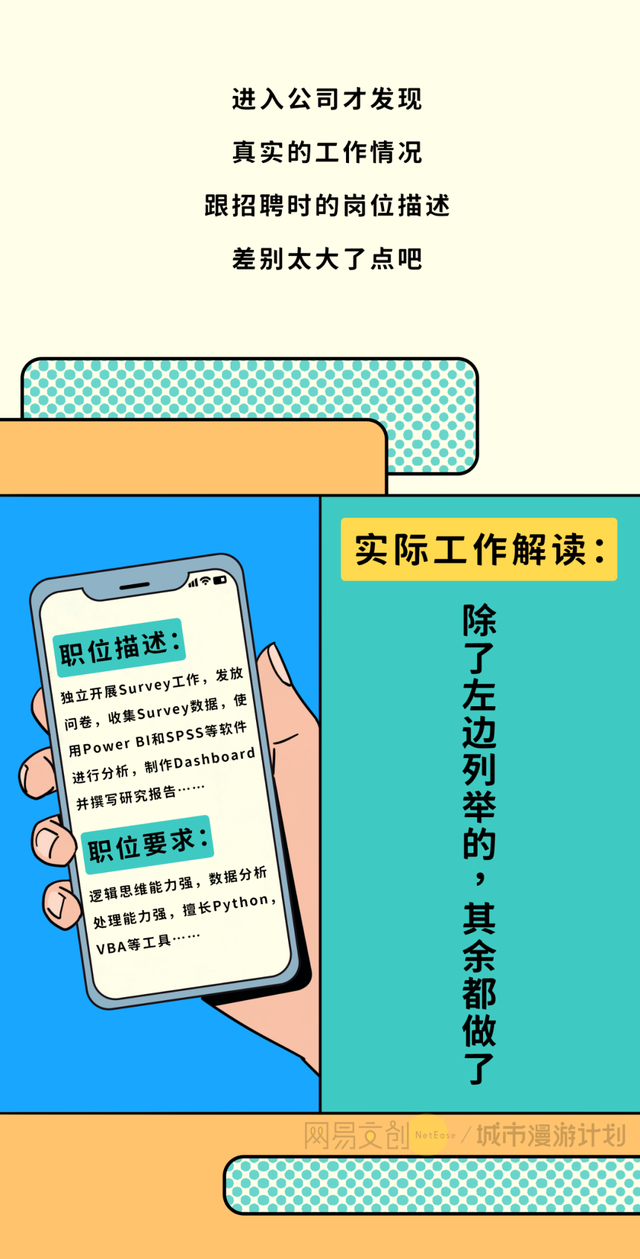 全国最廉价的工作，挤满大学生