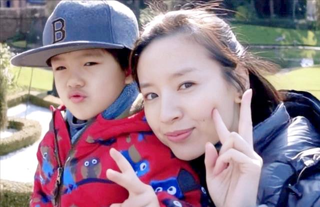 董洁|上天对董洁的“报复”，不止是离婚