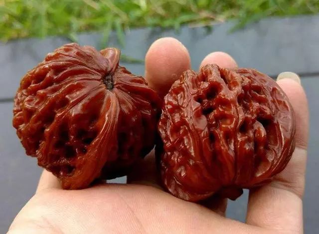 文玩界的盘玩有八大“绝学”