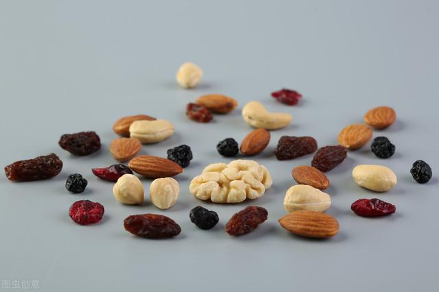 血糖|每日吃几颗花生对血糖有好处吗?