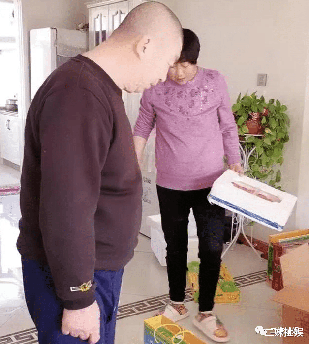 赵本山|胖丫低调回归,曾拜赵本山为师却卖假药入狱,恩爱夫妻疑出现婚变