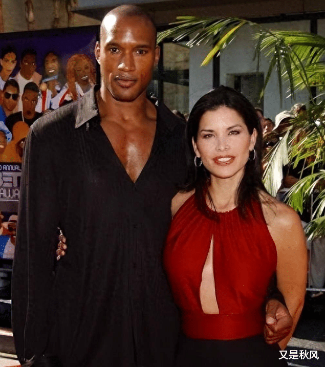 贝索斯未婚妻:婚内出轨百亿大亨,手段不输邓文迪,是个狠角儿